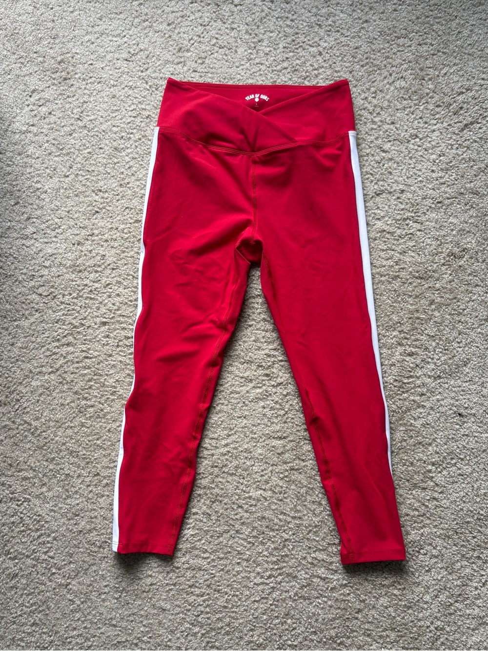 Year of Ours Leggings